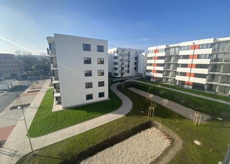 Byt 4+kk, 78 m2 + balkon, sklep, Kutná Hora, začátek 12.12.22 v 10:00 hod